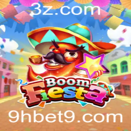 Descubra BoomFiesta: O Novo Fenômeno dos Jogos com 9hbet