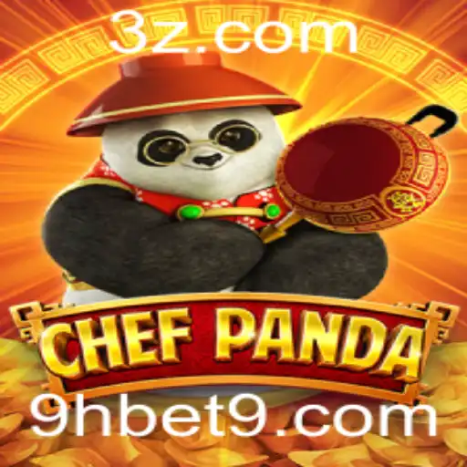 Descubra ChefPanda: O Novo Sensação do Mundo dos Jogos