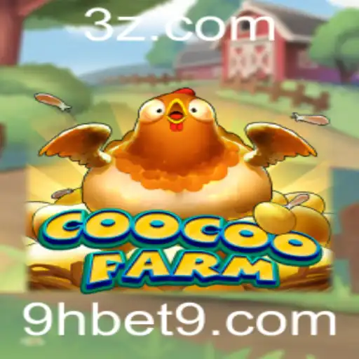 CooCooFarm: O Fenômeno Interativo do Mundo dos Jogos
