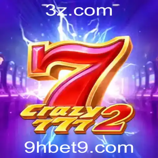 Crazy7772: Descobrindo a Nova Sensação dos Jogos com 9hbet
