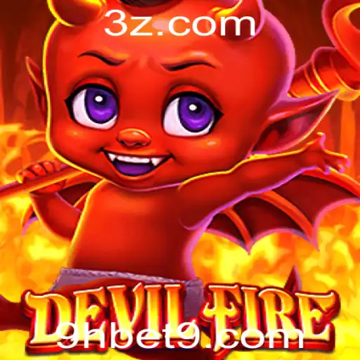 Descubra o Novo Jogo DevilFire: Uma Aventura Ardente