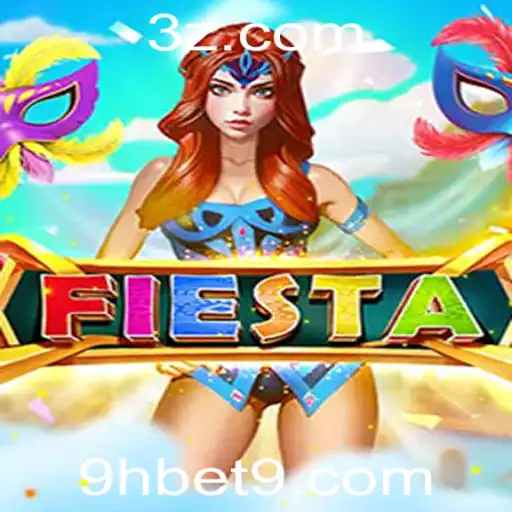 Descubra o Mundo Vibrante de Fiesta: O Jogo que Conquista 2023