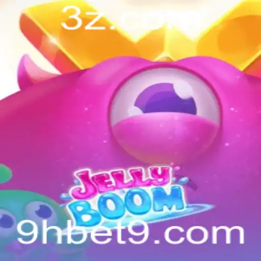 JellyBoom: Descubra a Nova Sensação do Mundo dos Jogos