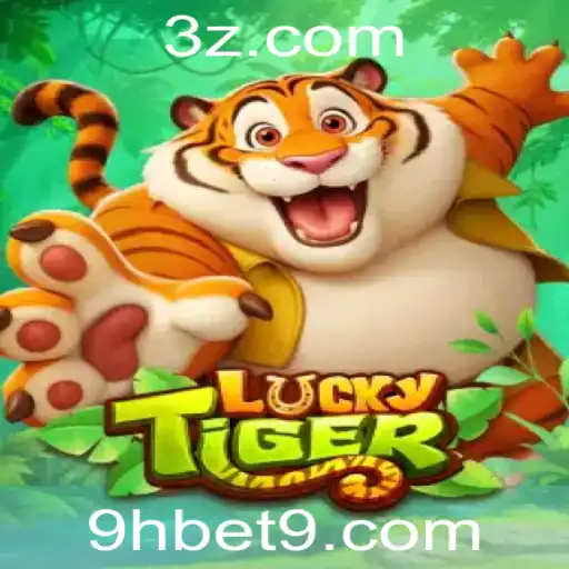 Conheça o Fascinante Jogo LuckyTiger e suas Regras com 9hbet