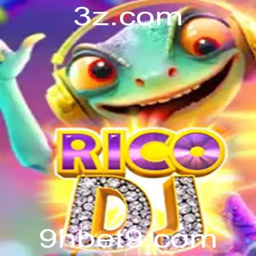 Descubra o Mundo de RicoDJ: O Jogo Inovador com 9hbet