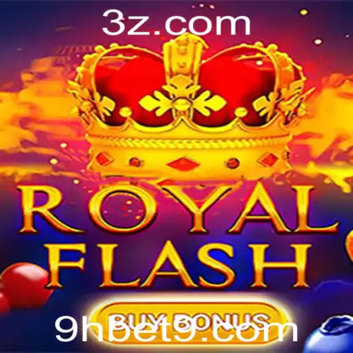 RoyalFlashBuyBonus: Descubra as Emoções do Novo Jogo de Cartas com 9hbet