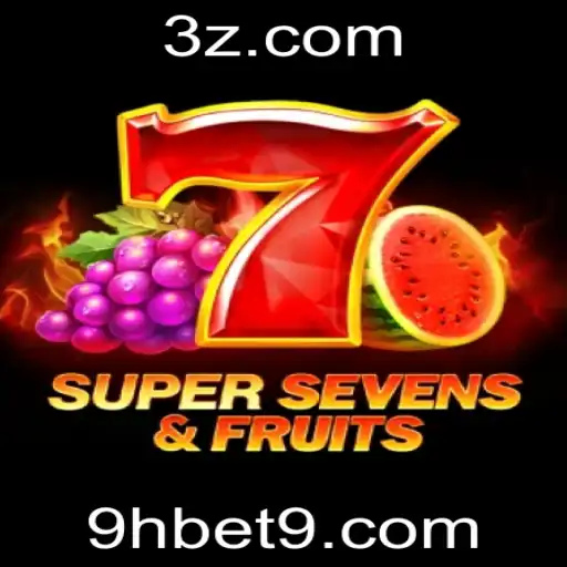 Descubra o Fascinante Jogo 7SuperSevensFruits no 9hbet
