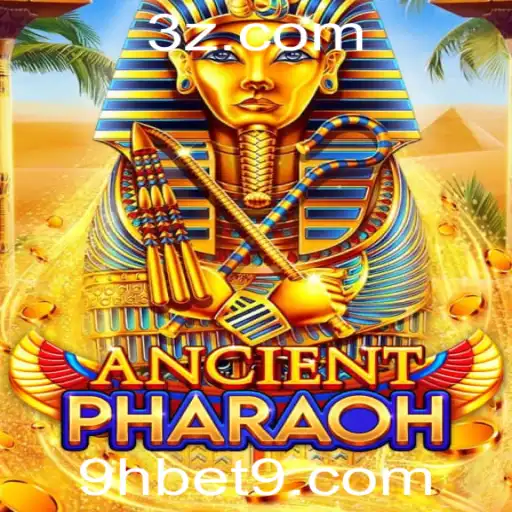 O Novo Fenômeno dos Jogos Online: AncientPharaoh e a Tendência 9hbet