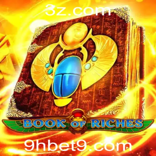 Explorando o Fascinante Mundo de BookofRiches e as Oportunidades do 9hbet