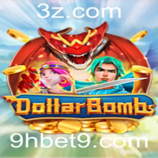 Explorando o Fascinante Mundo de DollarBombs no 9hbet