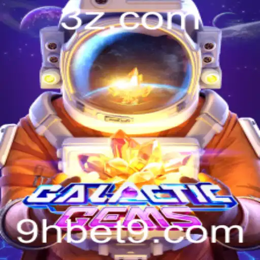 Explorando o Universo de GalacticGems: Um Jogo com 9hbet