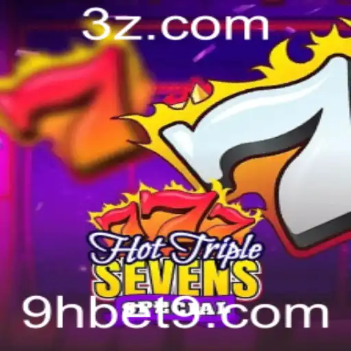 Descubra o Fascinante Mundo do Jogo HotTripleSevensSpecial
