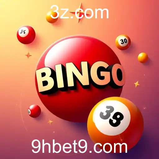 Explorando os Jogos de Bingo com 9hbet