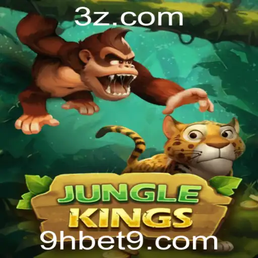 Explorando o Mundo de JungleKings: A Aventura e Estrategia do Novo Jogo Online