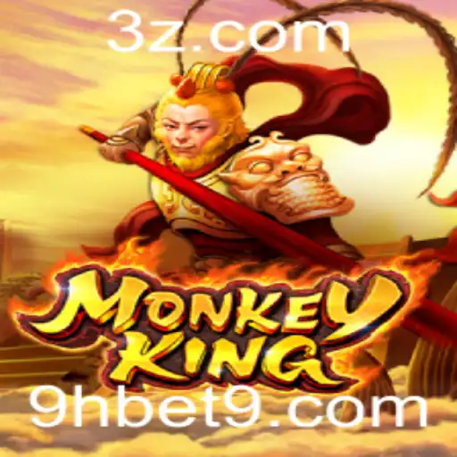 Descubra o Mundo de 'MonkeyKing' com 9hbet