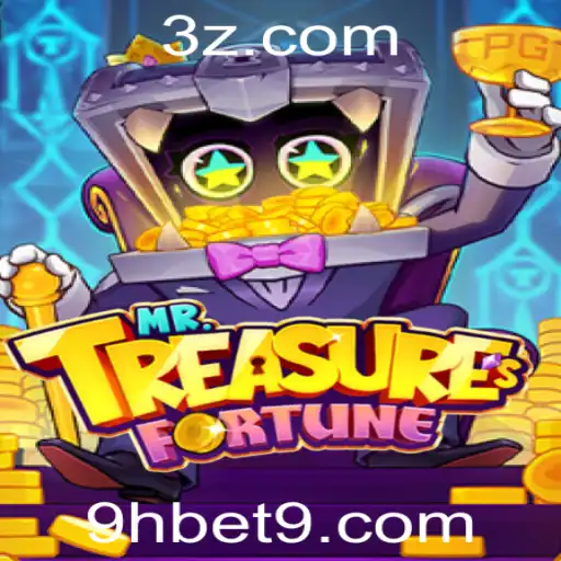 Descubra a Aventura de MrTreasuresFortune: O Novo Sucesso do 9hbet