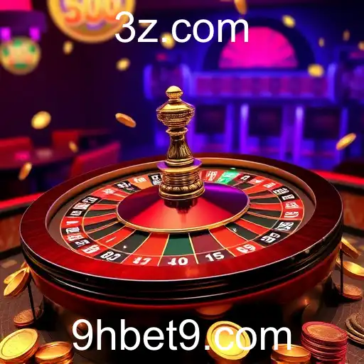 Roleta: Um Clássico dos Cassinos e Sua Popularidade no 9hbet