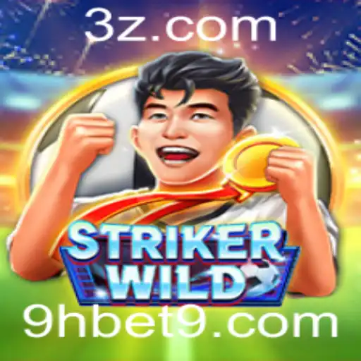 StrikerWILD: Uma Imersão no Mundo do Jogo Inovador com 9hbet