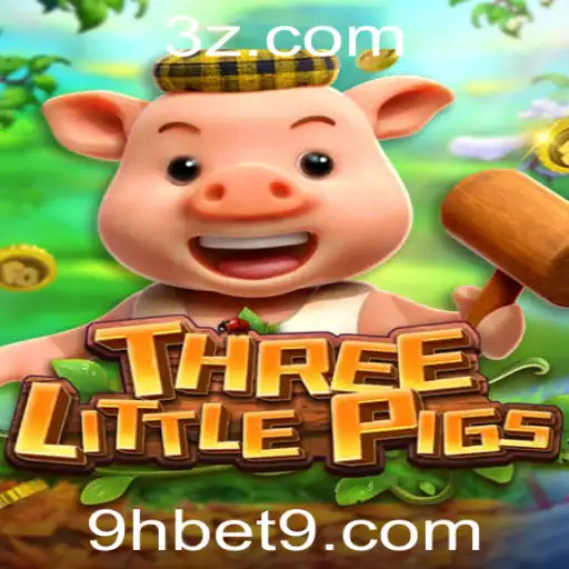 THREELITTLEPIGS: O Novo Jogo que Está Conquistando os Entusiastas de Quebra-Cabeças