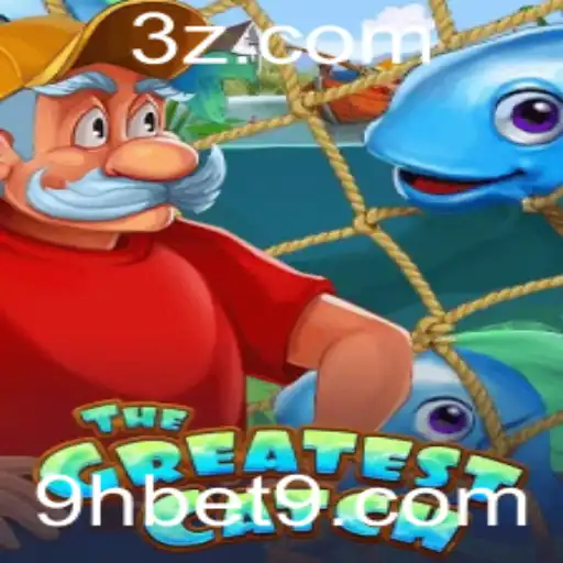 Entendendo as Dinâmicas de TheGreatestCatch: Estratégias e Regras do Jogo do Momento