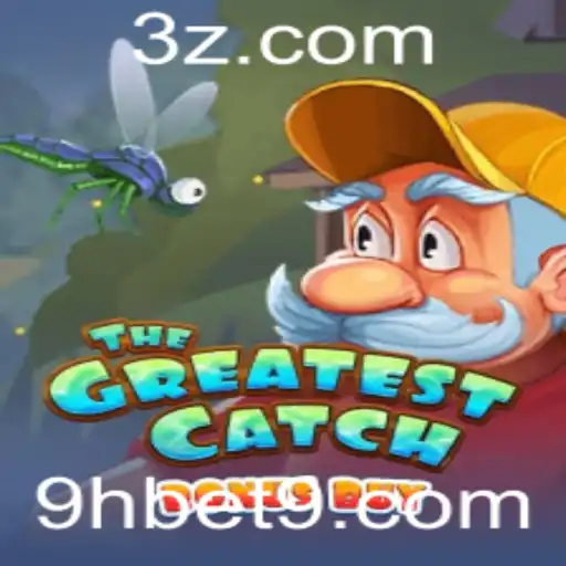 TheGreatestCatchBonusBuy: Um Mergulho no Mundo do Jogo Inovador