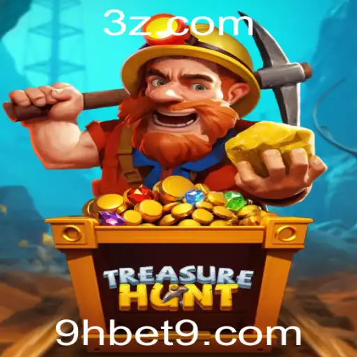 Descubra a Aventura do 'TreasureHunt' e Conquiste a Sorte com 9hbet