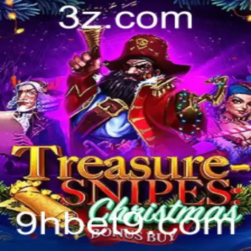 Explorando o Fascinante Mundo de TreasuresnipesChristmas