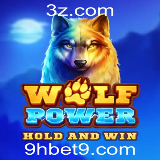 Explorando o Mundo de WolfPower no Universo 9hbet