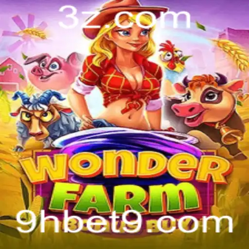 WonderFarmBonusBuy: Uma Nova Experiência de Jogo na 9hbet