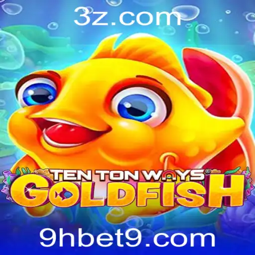 Descubra o Fascinante Mundo de TenTonWaysGoldfish: Um Jogo Inovador na Era Digital