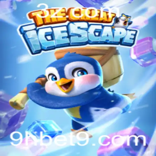 Explorando 'TheGreatIcescape': O Incrível Mundo dos Quebra-Gelos