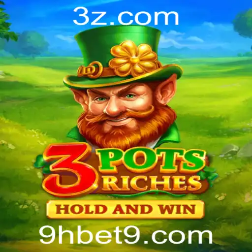 Descubra o Fascinante Mundo do Jogo 3potsRiches da 9hbet