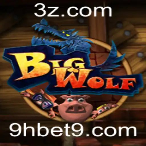 Descubra BigWolf: Um Novo Jogo Empolgante com Elementos Inovadores