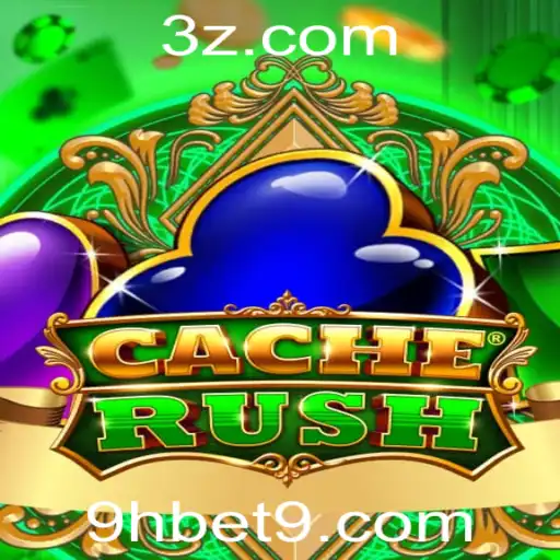 CacheRush: Um Novo Fenômeno no Mundo dos Jogos de Aventura