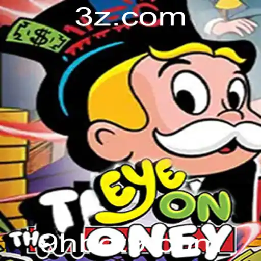 Descubra o Jogo EyeOnTheMoney com a Plataforma 9hbet