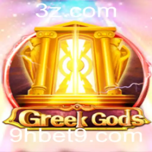 Descubra a Emoção de GreekGods: O Jogo Inspirado na Mitologia com a Palavra-chave 9hbet