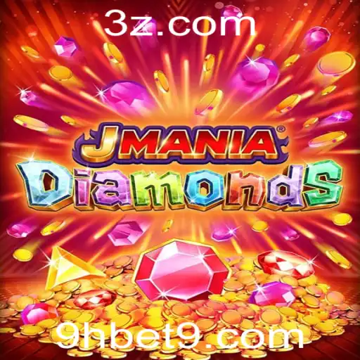 Desvendando os Segredos do Jogo JManiaDiamonds: Regras e Estratégias