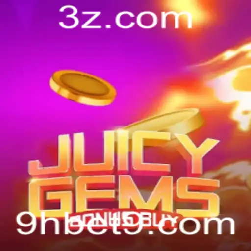 JuicyGemsBonusBuy: Um Mergulho no Mundo das Joias Virtuais com 9hbet