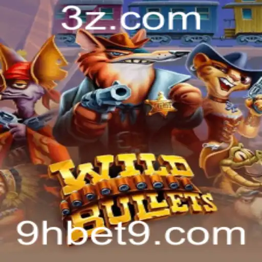 Explorando o Mundo de WildBullets: Um Jogo de Estratégia Inovador