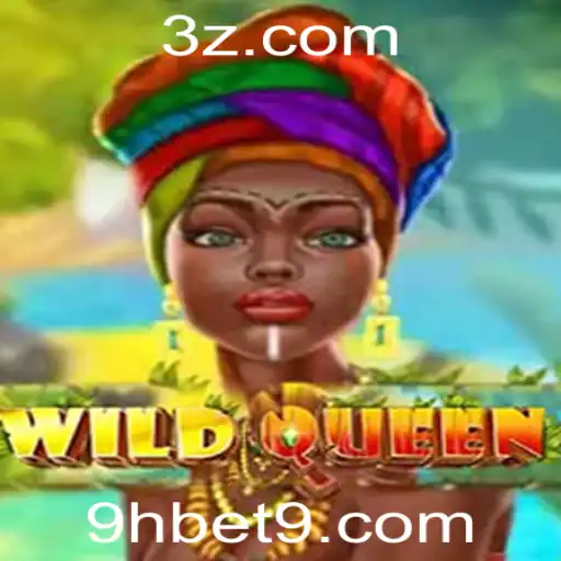 WildQueen: Descubra o Novo Fenômeno dos Jogos com 9hbet