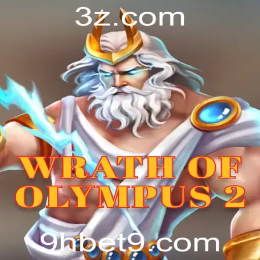 Descubra o Fascinante Mundo do WrathofOlympus2